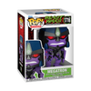 Funko Pop! Television: Transformers: Beast Wars - Megatron (Tyrannosaurus Rex) #1716