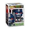 Funko Pop! Television: Transformers: Beast Wars - Optimus Primal #1717