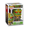 Funko Pop! Television: Transformers: Beast Wars - Rhinox #1718