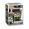 Funko Pop! Heroes: DC Dark Multiverse - Robin KIng #581
