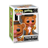Funko Pop! TV: Muppets - Fozzie Bear with Banana #1676