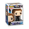 Funko Pop! TV: Star Trek Voyager - Captain Janeway #1754