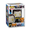Funko Pop! TV: Star Trek - Data with Spot #1755