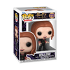 Funko Pop! TV: Buffy the Vampire Slayer - Willow (Vampire) #1729
