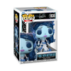 Funko Pop! Plus Movies: The Corpse Bride - Emily w/ Butterflies #1830