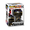 Funko Pop! TV: Power Rangers Dino Thunder - Black Dino Thunder Ranger #1712