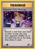 Imposter Oak's Revenge (1st Edition) - Team Rocket - #76/82