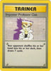Imposter Professor Oak (Rare) - Base Set - #73/102
