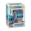 Funko Pop! Disney: Lilo & Stitch - Stitch in Sand #1566