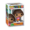 Funko Pop! Animation: Dora the Explorer - Dora #2003