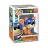 Funko Pop! Animation: Dora the Explorer - Swiper #2005