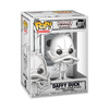 Funko Pop! Animation: Looney Tunes - Daffy Duck (Sketched Deco) #2011
