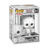 Funko Pop! Animation: Looney Tunes - Porky Pig (Sketched Deco) #2012