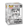 Funko Pop! Animation: Looney Tunes - Sylvester & Tweety (Sketched Deco) #2013