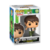 Funko Pop! TV: Ben 10 - Ben Tennyson #1771