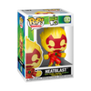 Funko Pop! TV: Ben 10 - Heatblast #1772