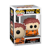 Funko POP! Television: South Park - Hippie Exterminator Cartman #1760