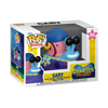 Funko Pop! Movies: The Spongebob Movie - Gary (Pirate) #1940