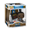 Funko Pop! Deluxe: Basketball - Shaq (w/ Backboard) #207