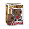 Funko POP! Sports: Chicago Bulls - Michael Jordan #206