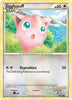 Jigglypuff (Reverse Common) - 68/123 - HeartGold SoulSilver