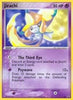 Jirachi - 021 - (Jirachi: Wish Maker Promo) Nintendo Promo