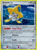Jirachi - 7/111 - Rising Rivals