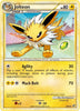 Jolteon (Uncommon) - 28/90 - HGSS Undaunted
