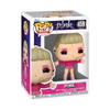 Funko Pop! Rocks: Pink - Trustfall Tour #459
