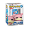 Funko Pop! Games: Pokemon - Slowpoke #1077