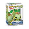 Funko Pop! Games: Pokemon - Turtwig #1078