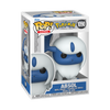Funko Pop! Games: Pokemon - Absol #1090