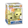 Funko Pop! Games: Pokemon - Ninetails #1091
