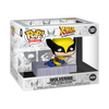 Funko POP! Marvel Deluxe: Wolverine - Wolverine's Crush Meme #1601
