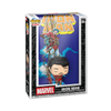 Funko Pop! Comic Covers: Marvel - Iron Man #232