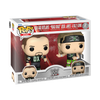 Funko Pop! WWE New Age Outlaws - "Road Dogg" Jesse James & Billy Gunn 2 pack