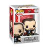 Funko Pop! WWE: CM Punk (Pipe Bomb Promo) #182