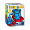 Funko Pop! Premium Television: Blue's Clues - Blue #1725