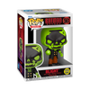 Funko Pop! Heroes: Batman Beyond - Blight #561 (Glow in the Dark)