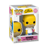 Funko Pop! Television: The Simpsons - Homer with Krusty Burger #1737