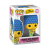 Funko Pop! Television: The Simpsons - Marge with Maggie #1738