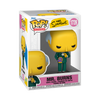 Funko Pop! Television: The Simpsons - Mr. Burns #1739