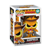 Funko Pop! Comics: Garfield - Garfield (Cowboy) #50
