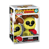 Funko Pop! Comics: Garfield - Odie #52