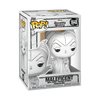 Funko Pop! DIsney: Sketched - Maleficent #1648