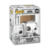 Funko Pop! DIsney: Sketched - Patch #1649