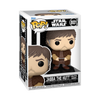 Funko Pop! Star Wars: Deleted Scenes - Jabba the Hutt #801