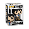 Funko Pop! Star Wars: Deleted Scenes - Biggs Darklighter #802