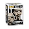 Funko Pop! Star Wars: Deleted Scenes - Sandtrooper #803
