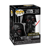 Funko Pop! Star Wars - Darth Vader (Lights and Sound) #795